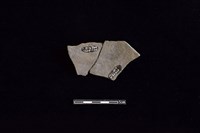 陶片藏品圖，第2張
